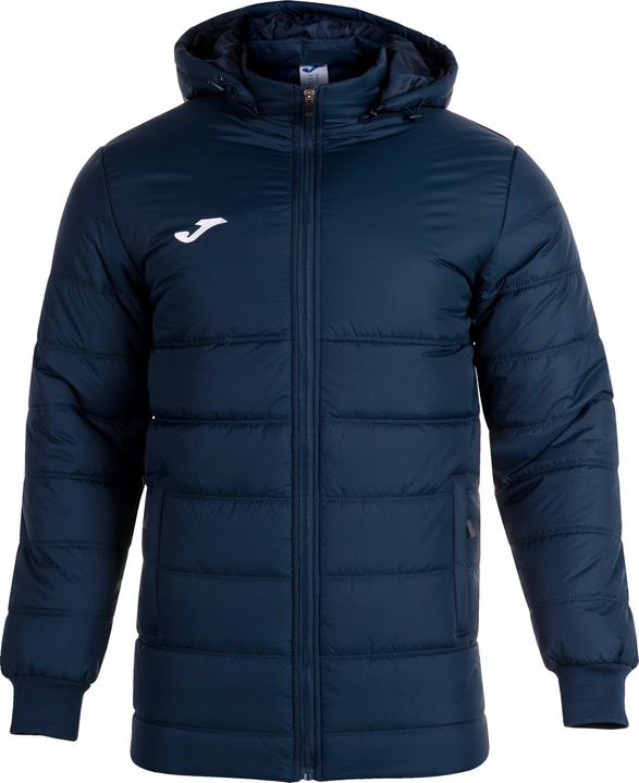 Actual product image Joma Anorak Urban Iv (M)