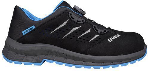 Produktbild Uvex Safety Halbschuh (S1P, 41)