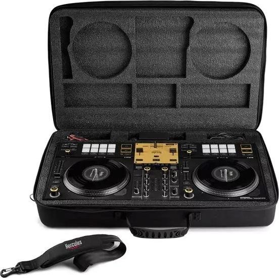 Actual product image Hercules DJ Control Inpulse T7 Premium
