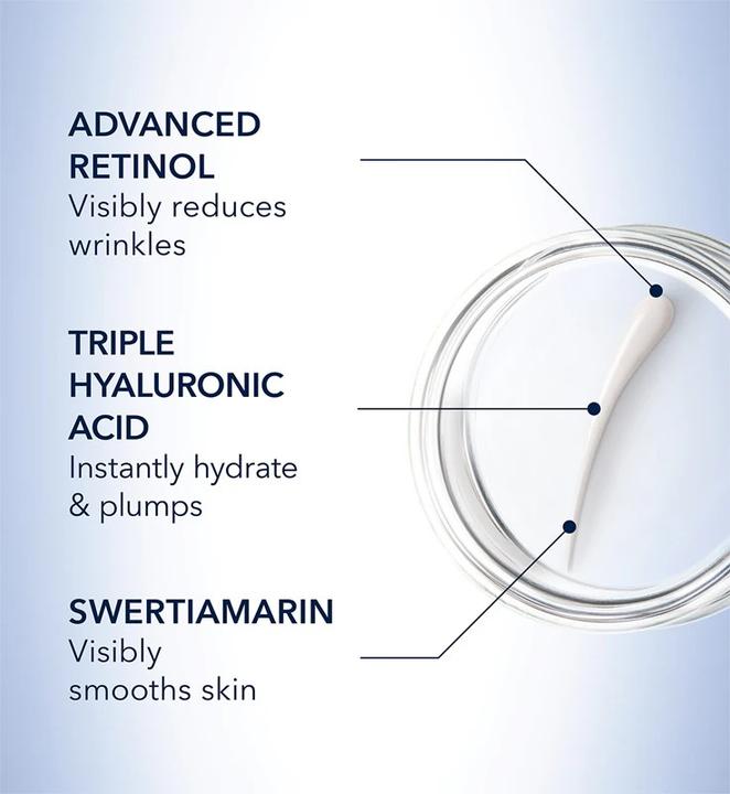 Produktbild Roc Derm Correxion Serum Fill (15 ml)