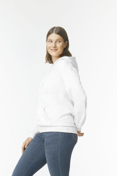 Actual product image Gildan Midweight Softstyle (XXL)