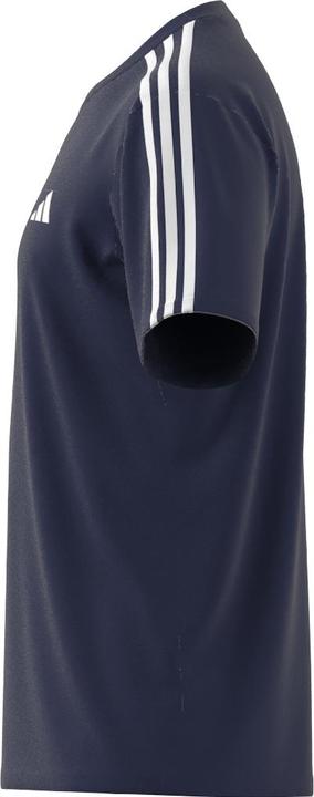 Produktbild adidas Traing Essentials Base 3-Stripes Tee (S)