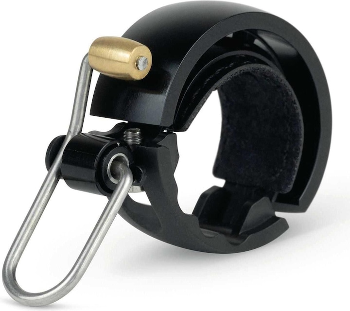 knog. Oi Luxe