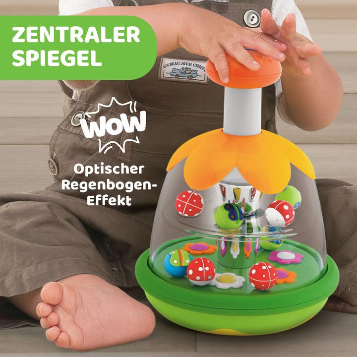 Produktbild Chicco Magischer Kreisel