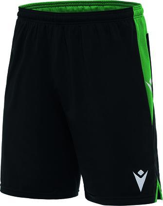Nero, Verde