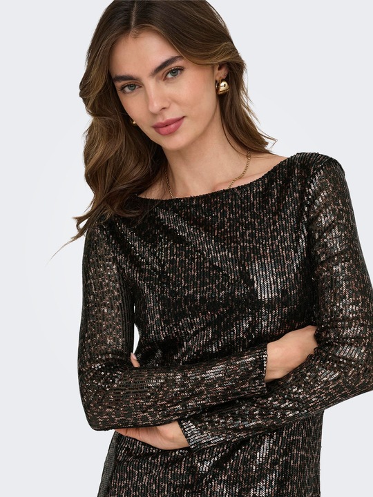 Image du produit JdY JDYLEONA Robe courte Robe (L)