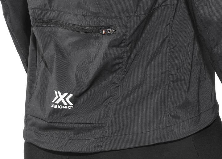 Actual product image X-Bionic Spherewind Pro Running Jacket (M)