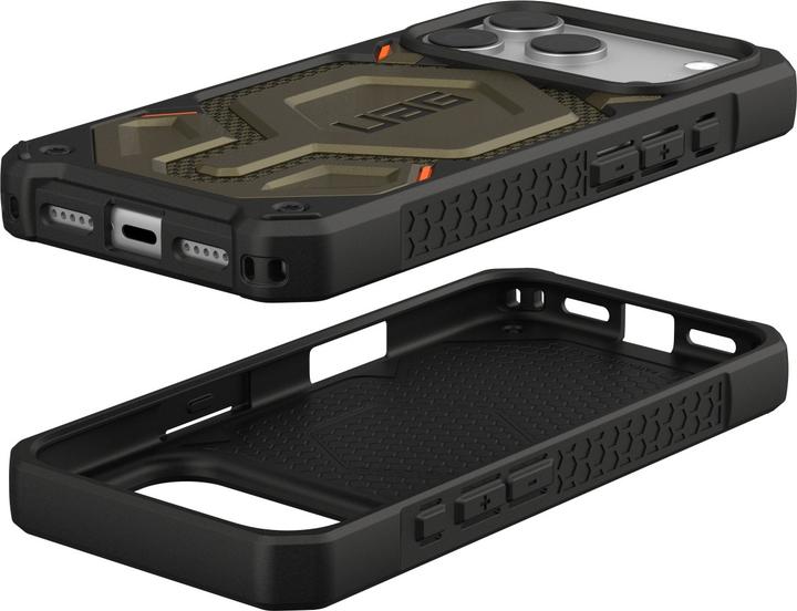Produktbild UAG Monarch Pro MagSafe (Apple iPhone 17 Pro)