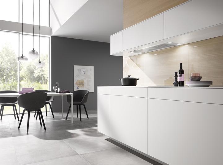 Produktbild Miele Da 2390 (Huttenlüfter)