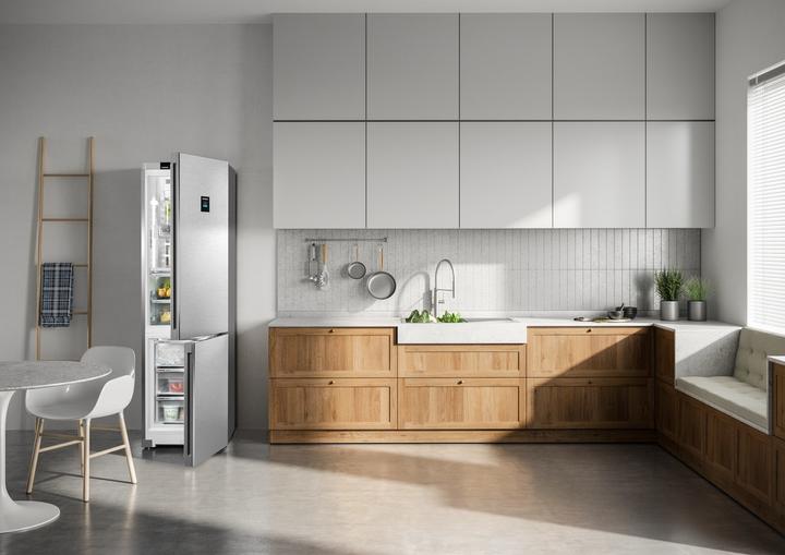 Produktbild Liebherr CBNstb579i-22 Peak BioFresh Prof. NoFrost (362 l)
