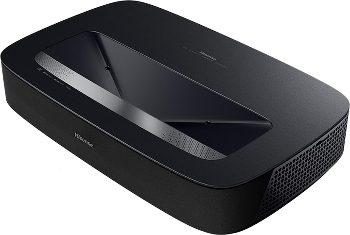 Produktbild Hisense Laser TV PL2 80"-150" (UHD, 2700 lm, 0.22	:1)
