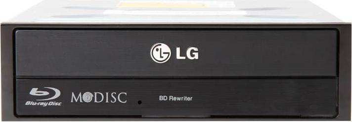 Produktbild Hitachi HL Data Storage BH16NS40 intern, Schnittstelle SATA, intern (Blu-ray Laufwerk, Blu-ray Brenner, CD Brenner, CD Laufwerk, DVD Brenner, DVD Laufwerk)