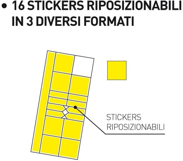 Image du produit Blasetti 6519 (A4+, Couverture rigide)