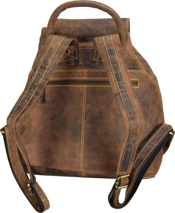 Image du produit Greenburry Sac à dos / Daypack Vintage 1711M Sac à dos medium (15 l)