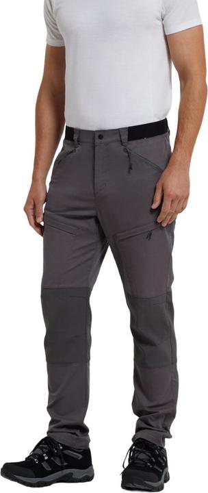 Actual product image Mountain Warehouse Mens Jungle Hiking Trousers (42)