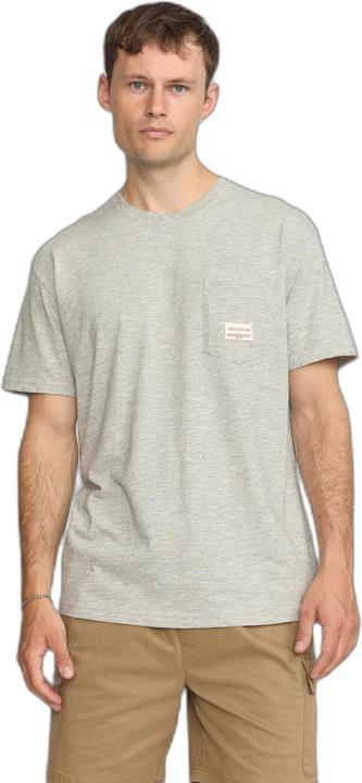 Produktbild Revolution Oversized T-Shirt mit Tasche (XL)