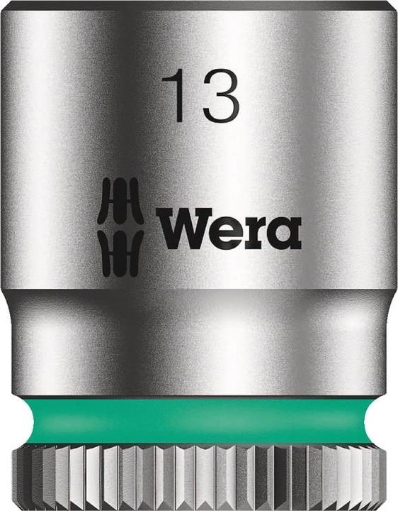 Actual product image Wera 8790 HMA Zyklop Nuss 12,0 (12 mm)