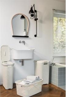 Produktbild Curver Rattan (45 l)