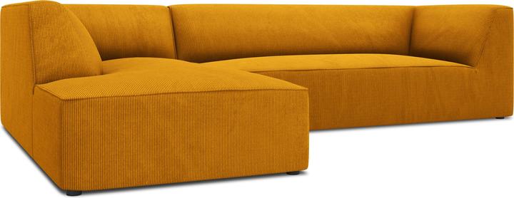 Actual product image Micadoni Ruby (Corner sofa)