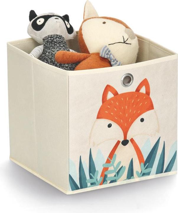 Image du produit Zeller Present Renard (28 x 28 x 28 cm, 0.44 l)