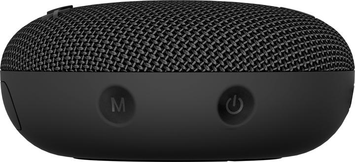 Actual product image Streetz Waterproof BT Speaker (6 h, Rechargeable battery operated)