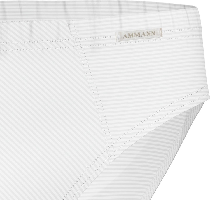 Image du produit Ammann Cotton & More Mini Slip 3P (XXL, Lot de 3)