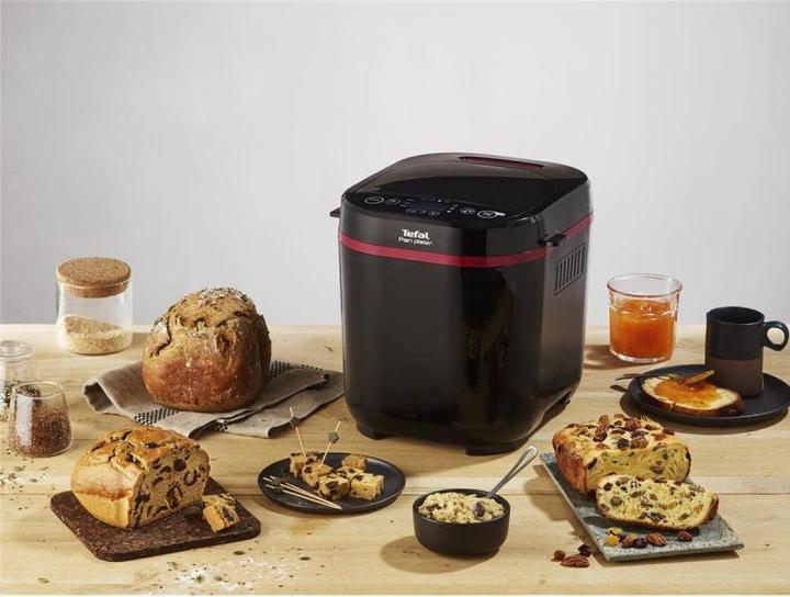 Image du produit Tefal PF220838