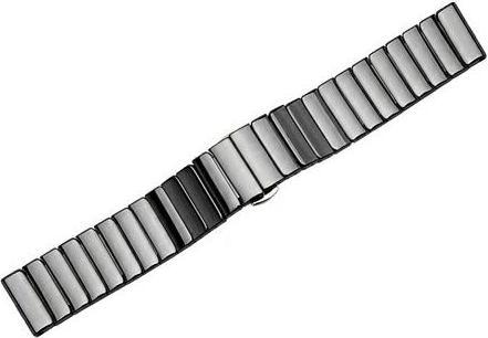 Image du produit Beline Sangle solide (20 mm, Acier inoxydable)