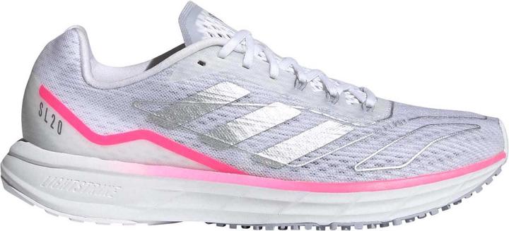 Actual product image Adidas SL 20.2 SUMMER.RDY (42)