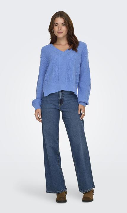 Produktbild JdY JDYSIGRID Strickpullover Strickpullover (XL)