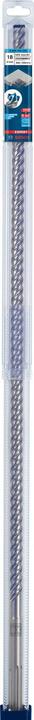 Actual product image Bosch Professional Zubehör EXPERT SDS max-8X hammer drill, 18 x 800 x 940 mm (18 millimetres)