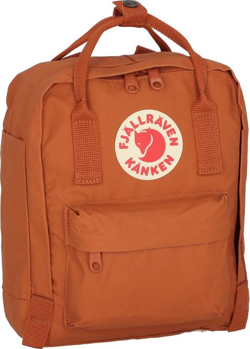 Produktbild Fjällräven Kånken Mini (7 l)