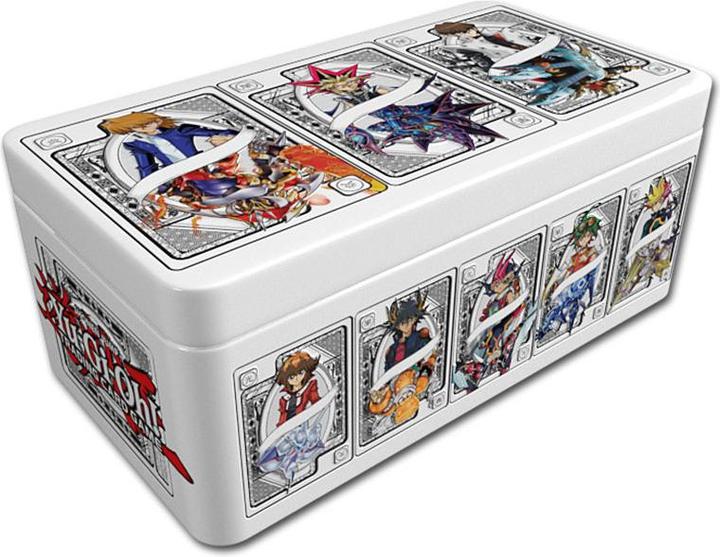 Produktbild Konami Yu-Gi-Oh! Mega Pack TIN 2025 ENG (Englisch, Booster Pack)