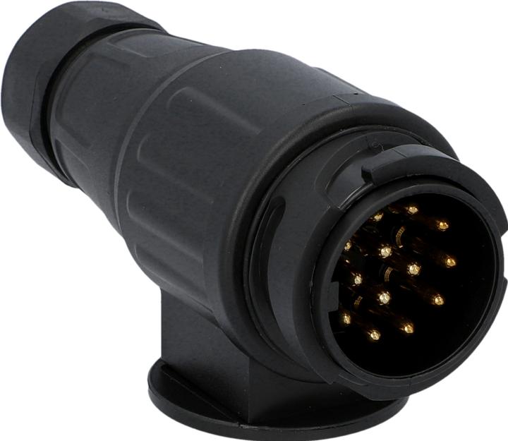 Produktbild Unitec Stecker