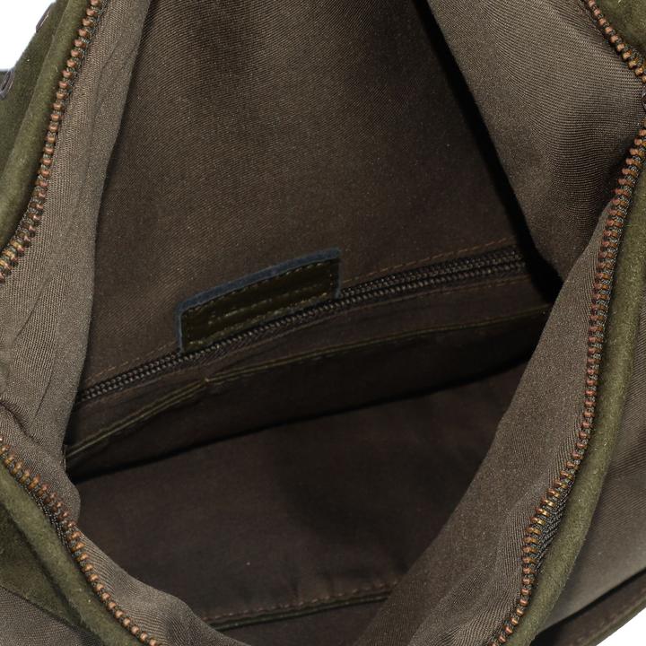 Image du produit FredsBruder Hey You Rock Sac à bandoulière en cuir 35 cm