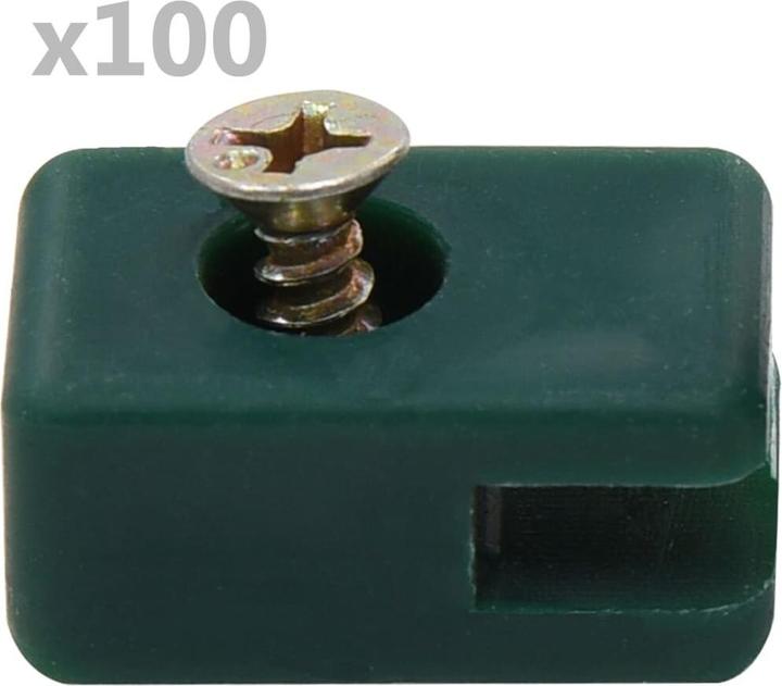 Immagine prodotto vidaXL Spanndrahthalter