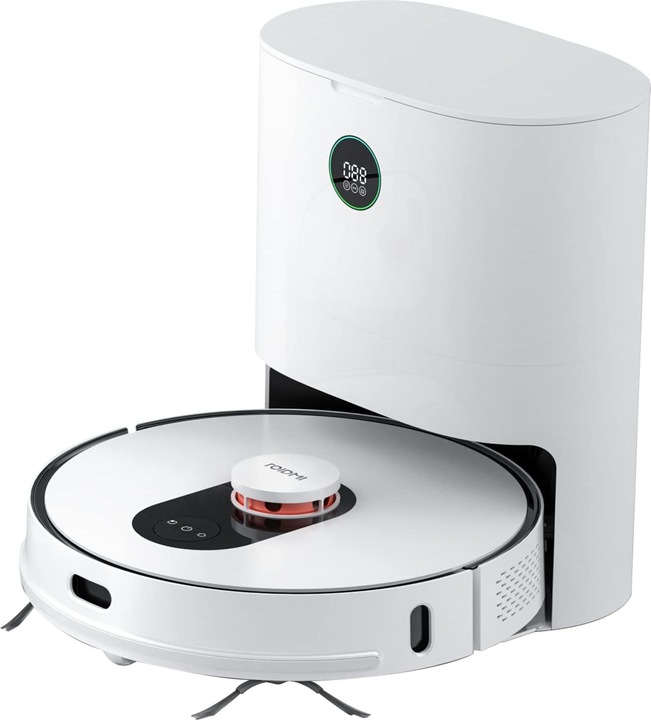 Image du produit Xiaomi Roidmi EVE plus (Robot d'aspiration et de nettoyage)