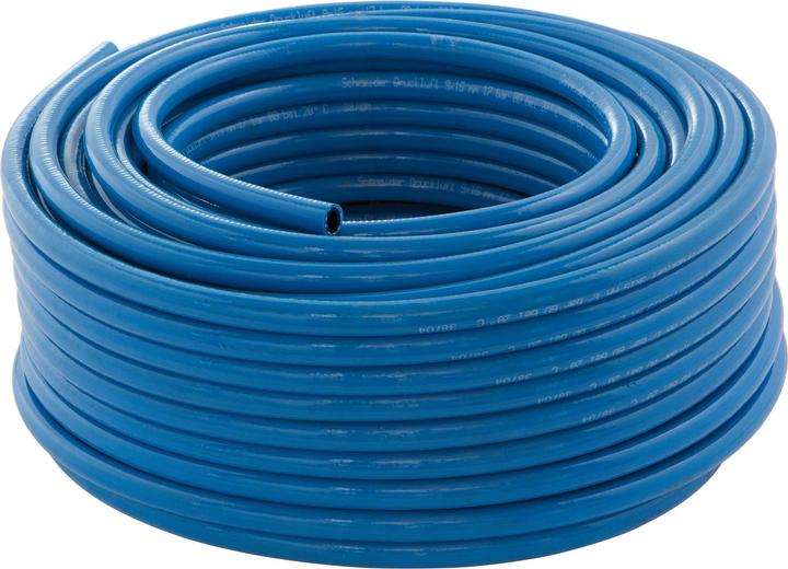 Schneider Druckluftschl. DLS 15-9/25m