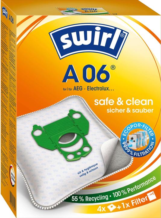 Immagine prodotto Swirl A 06 (4 x)