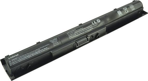 Produktbild 2-Power Main Battery Pack 11.1V 3400mAh (3400 mAh)
