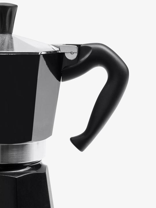 Actual product image Bialetti Moka 3 cups (3 T.)