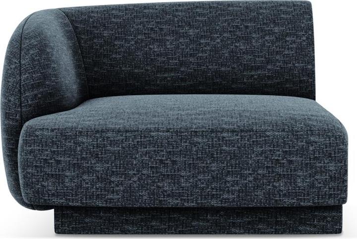 Actual product image Micadoni Miley (1-seater, Modular sofa)