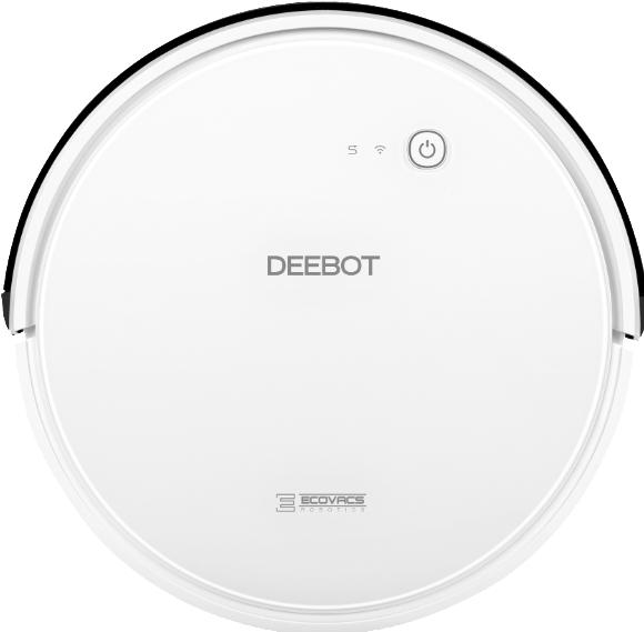 Produktbild Ecovacs Deebot 605