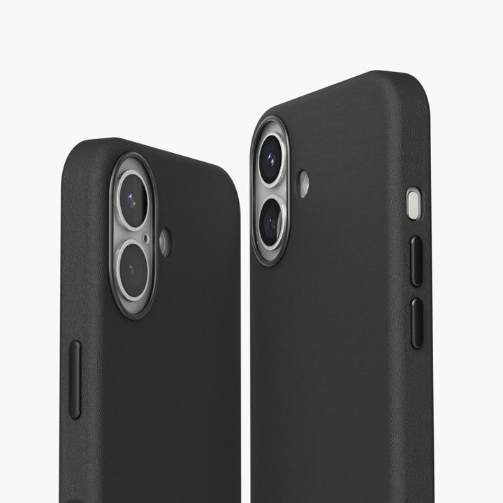 Produktbild Vonmählen Back Cover Like Leather (Apple iPhone 16)