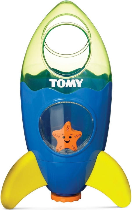 Produktbild Tomy Raketenfontäne