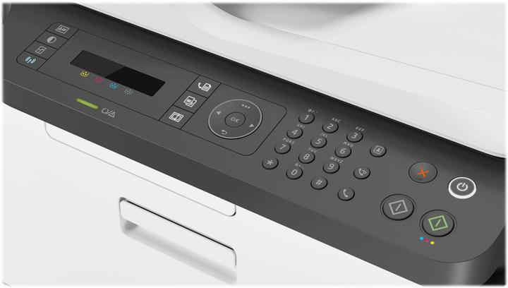 Produktbild HP Color Laser MFP 179fnw (Laser, Farbe)