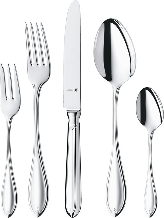 Premiere (66 Piece, Cutlery set)