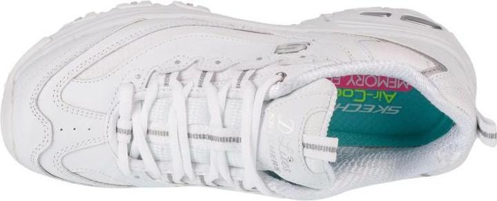 Image du produit Skechers D'Lites - Endless Dream blanc (35.5)