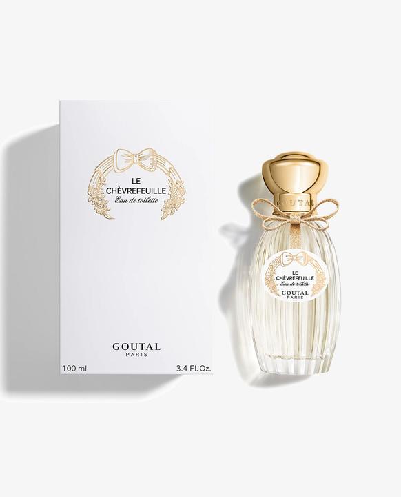 Actual product image Annick Goutal Le Chevrefeuille Eau de Toilette (Eau de toilette, 100 ml)