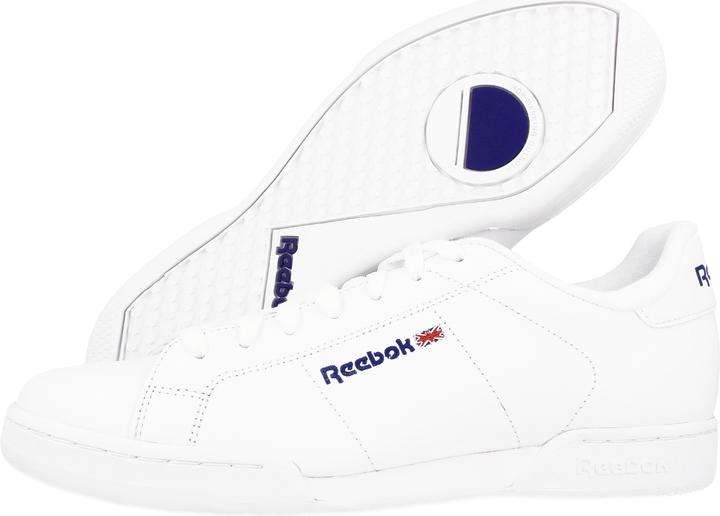 Actual product image Reebok Npc Ii (38.5)